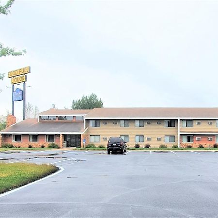 Amerivu Inn & Suites-Avon Esterno foto