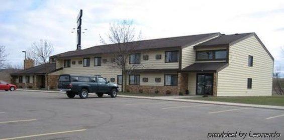 Amerivu Inn & Suites-Avon Esterno foto