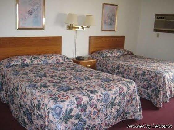 Amerivu Inn & Suites-Avon Esterno foto