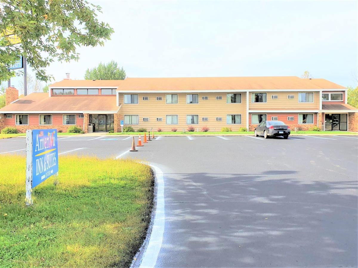 Amerivu Inn & Suites-Avon Esterno foto